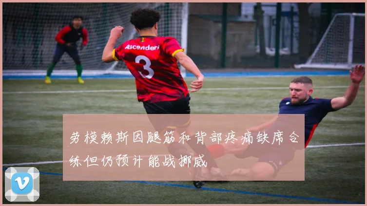 劳模赖斯因腿筋和背部疼痛缺席合练但仍预计能战挪威