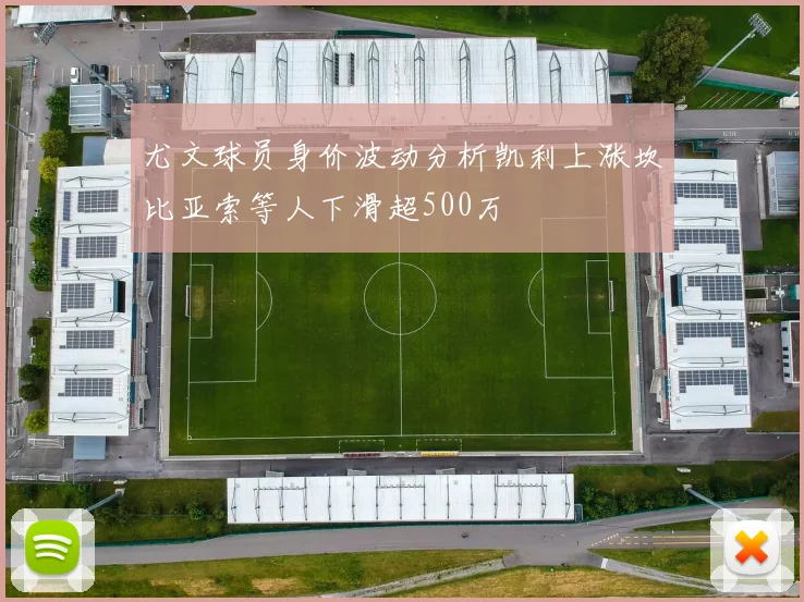 尤文球员身价波动分析凯利上涨坎比亚索等人下滑超500万